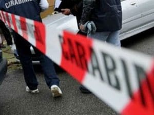 Immagine di repertorio