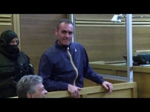 L’ex boss Antonio Lo Russo
