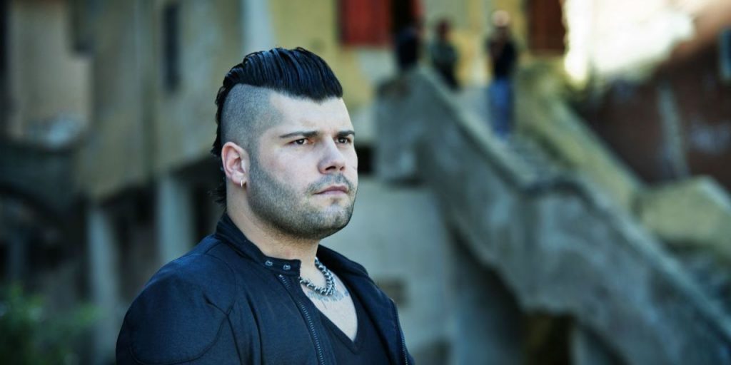 Carmine D Onofrio Gomorra Che Ruolo Ha