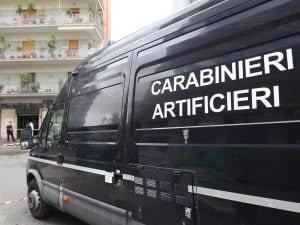 Immagine di repertorio