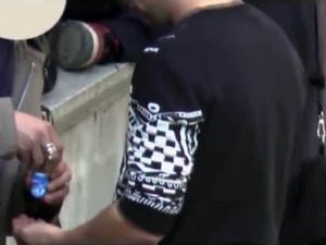 Immagine di repertorio.