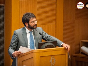 Angelo Tofalo, M5S