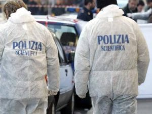 Immagine di repertorio