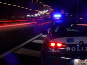 Investito e ucciso a 30 anni dal tir mentre cammina a piedi sull’Autostrada A16 Napoli Canosa