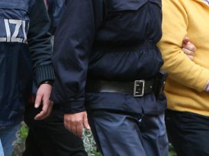 Immagine di repertorio