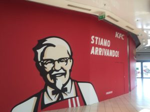 Immagine di repertorio.