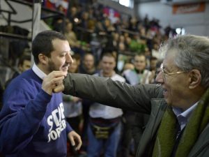 salvini-bossi