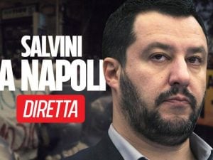 SALVINI-NAPOLI-DIRETTA-ARTICOLO