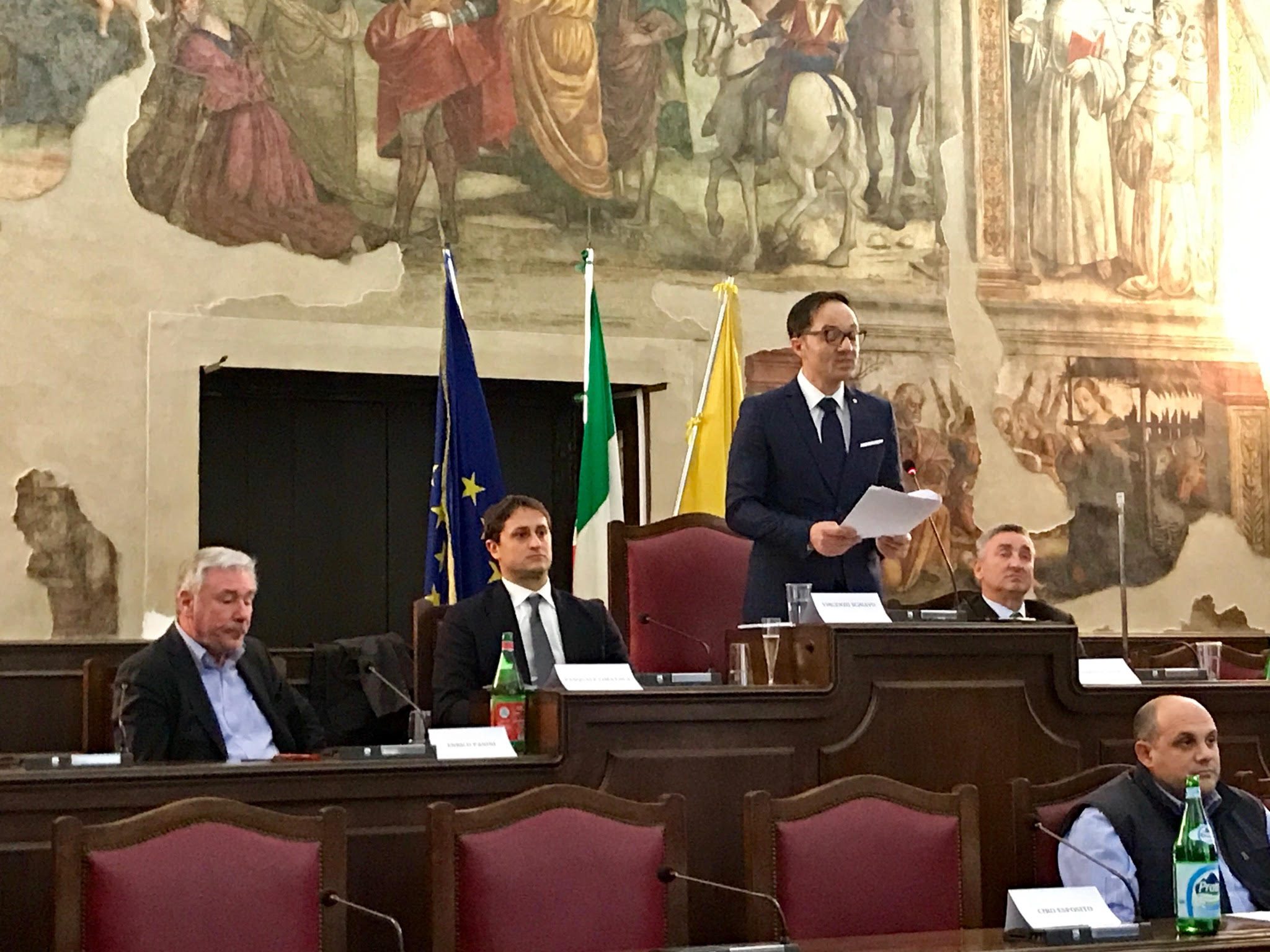 Vincenzo Schiavo