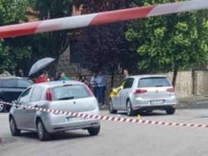 Immagine di repertorio