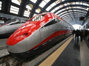 Trenitalia attiva il Frecciarossa Lecce-Napoli: niente più cambio a Roma per chi viene dal Salento