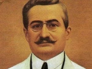 San Giuseppe Moscati