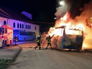 Immagine di repertorio
