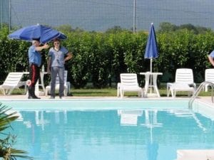 Immagine di repertorio