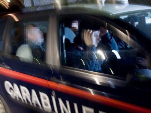 Immagine di repertorio