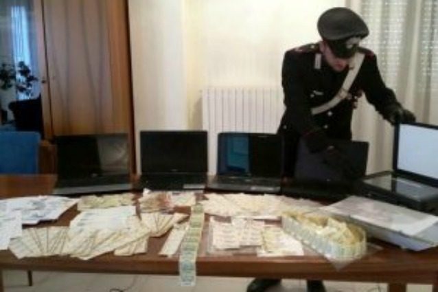 Immagine di repertorio