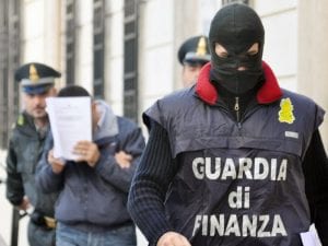 Immagine di repertorio