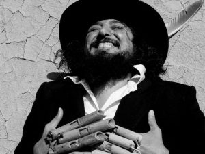 Vinicio Capossela (foto di Valerio Spada)