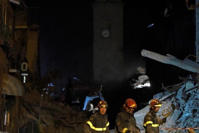 Foto di repertorio