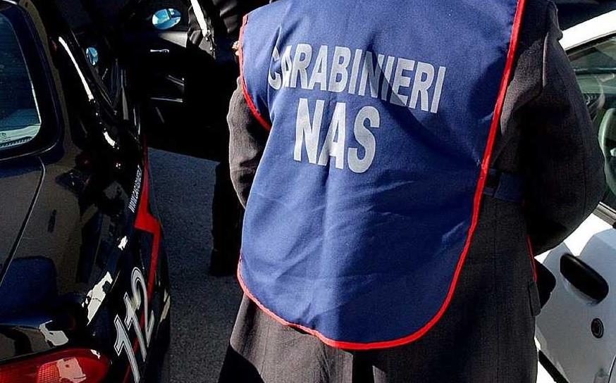 Immagine di repertorio
