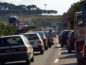 Immagine di repertorio