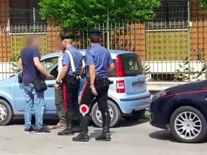 Immagine di repertorio