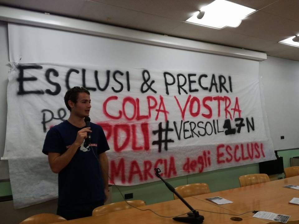 (Foto da Partenope Ribelle)