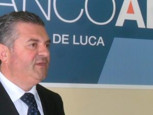 Franco Alfieri