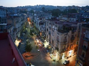 Il Rione Sanità.
