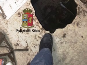 La banda del buco scoperta oggi potrebbe aiutare a