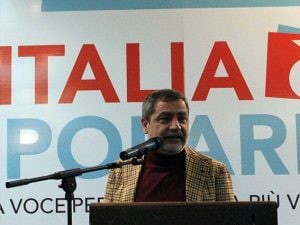 Biagio Iacolare (Facebook).