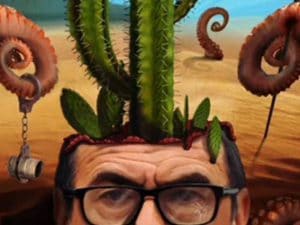 Come Maurizio Sarri.