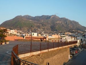 Il Monte Epomeo