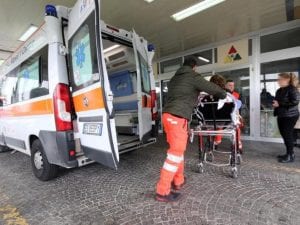 Immagine di repertorio
