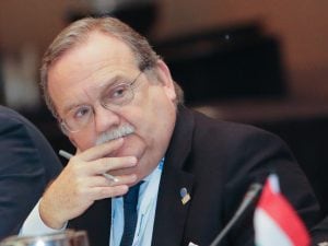 Italo Bussoli (Assofranchising)