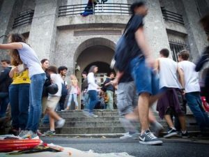 Immagine di repertorio