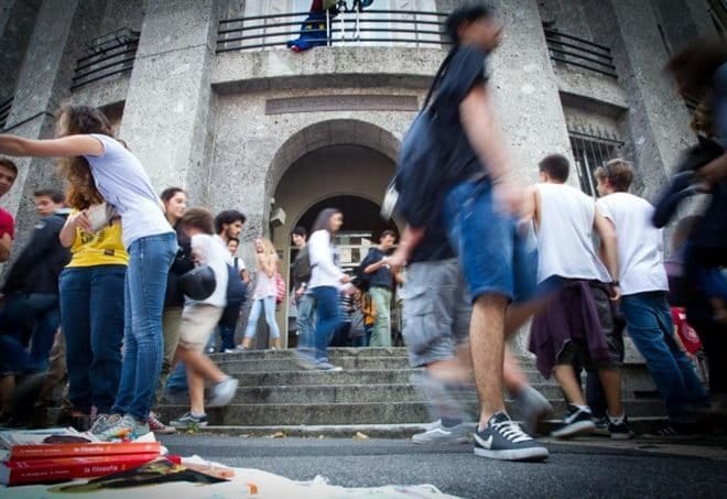 Immagine di repertorio (Lapresse)