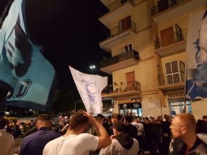 Immagine di repertorio
