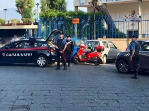 Torre Annunziata sciolta per infiltrazioni mafiose