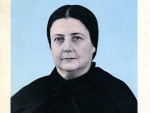 Madre Flora