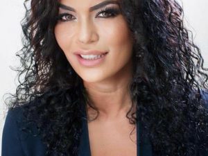 Romina Stilo, già vicesindaco di Torre del Greco
