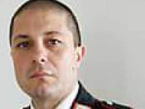 Enzo Ottaviano, una delle due vittime dell’incidente della scorsa notte a Pomigliano d’Arco