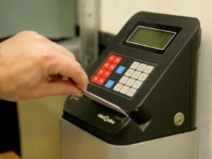Immagine di repertorio