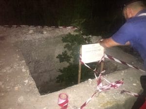 Immagine di repertorio