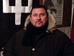 Daniele De Santis