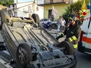 Foto di archivio