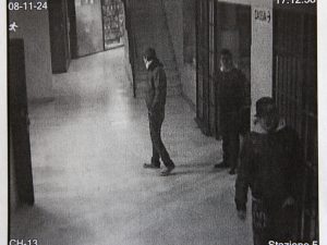 Baby gang, foto di repertorio