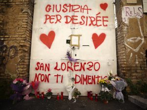 Foto Lapresse