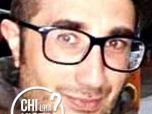 Vincenzo Mingione, 29 anni, scomparso lo scorso 4 settembre da Sala Consilina, nel salernitano.
