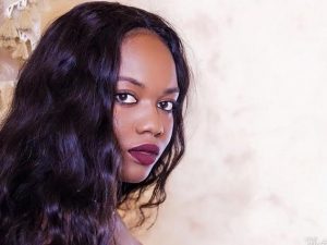 Sabrina Efionayi, scrittore